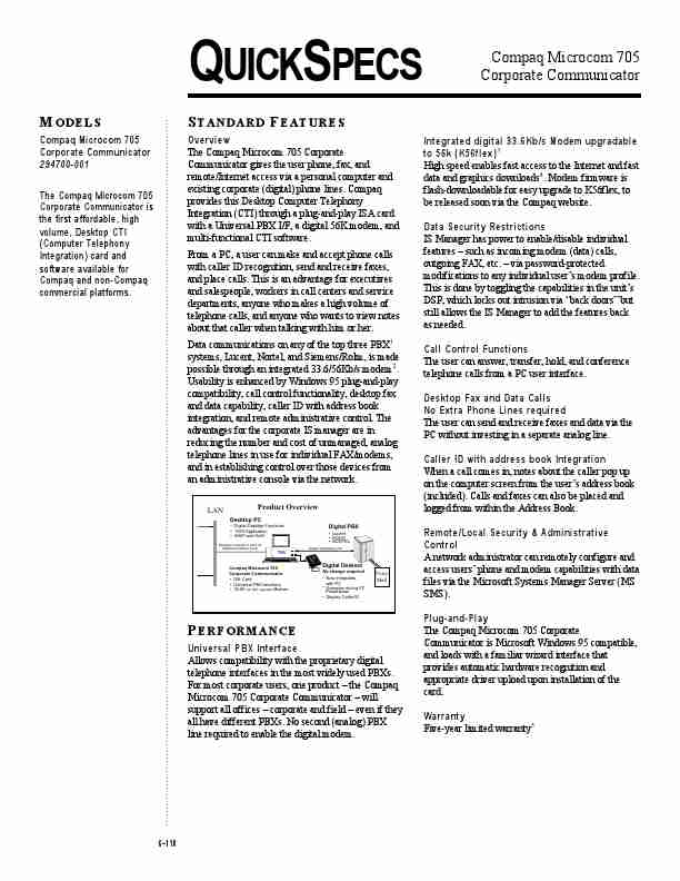 Compaq Network Router 705-page_pdf